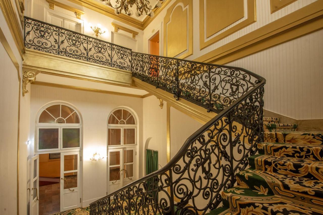 Korona Hotel Nyíregyháza Zewnętrze zdjęcie