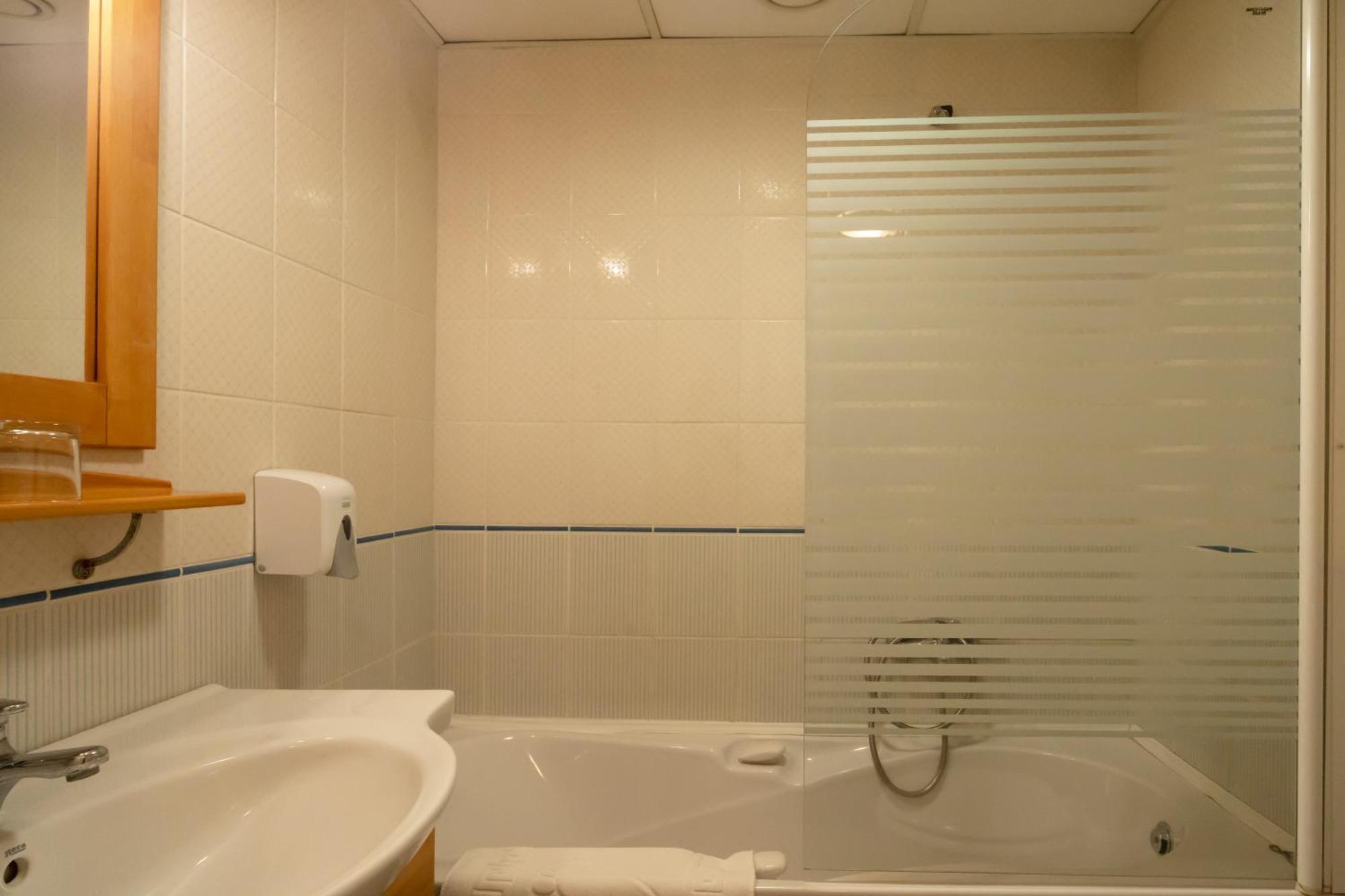 Korona Hotel Nyíregyháza Zewnętrze zdjęcie