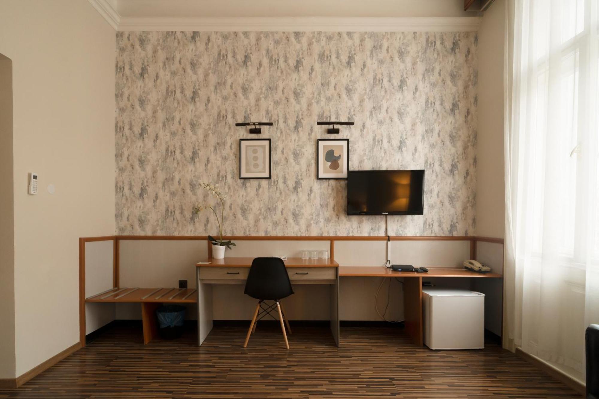 Korona Hotel Nyíregyháza Zewnętrze zdjęcie