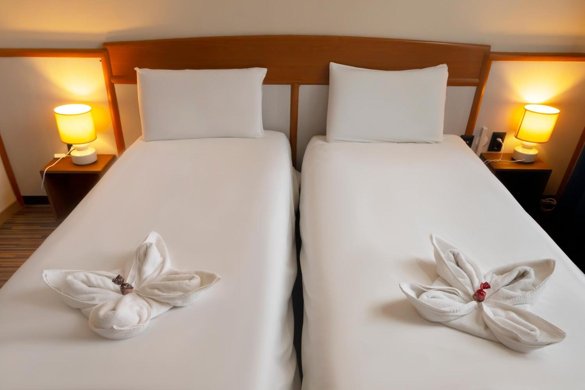 Korona Hotel Nyíregyháza Zewnętrze zdjęcie