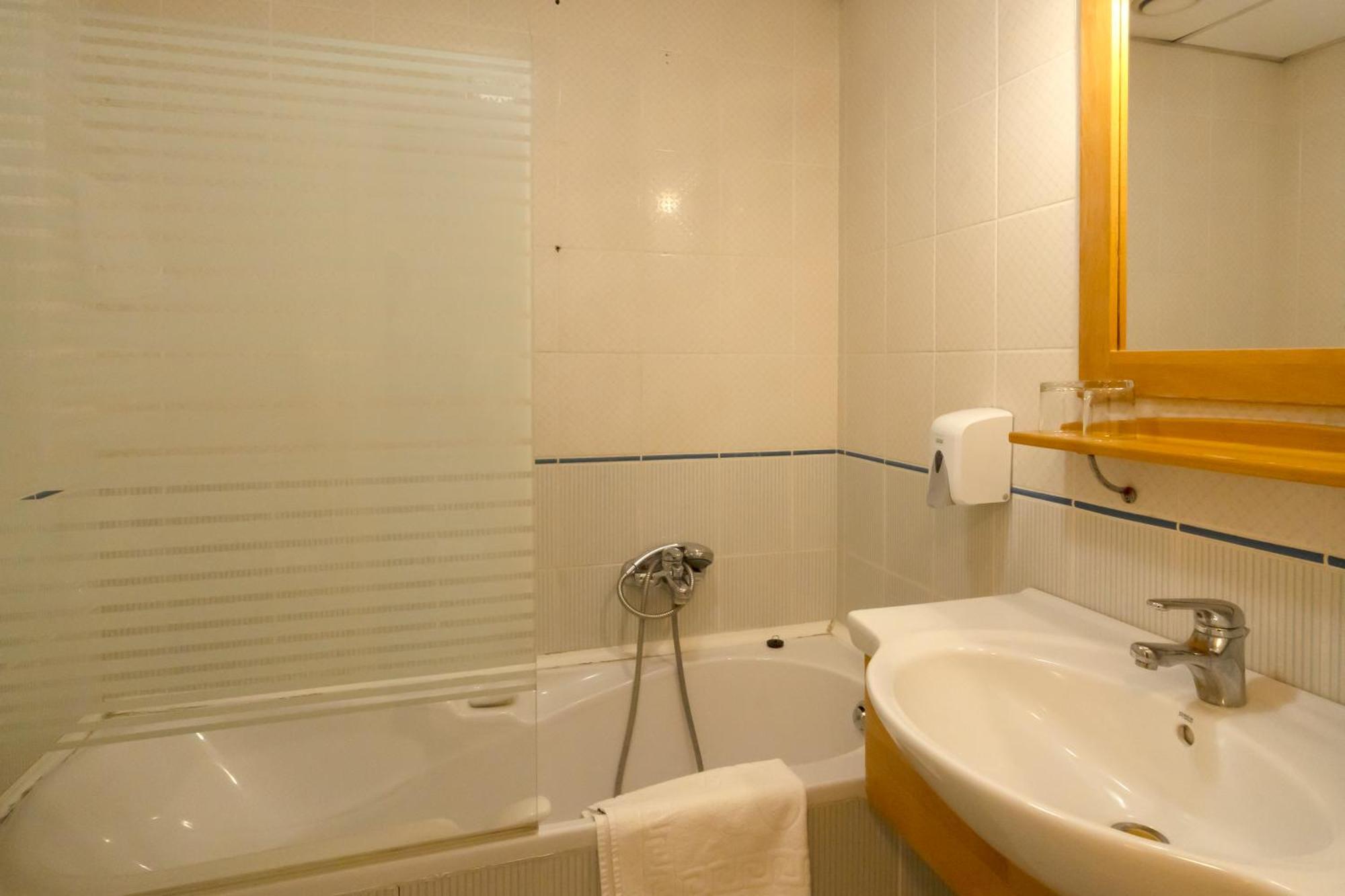 Korona Hotel Nyíregyháza Zewnętrze zdjęcie