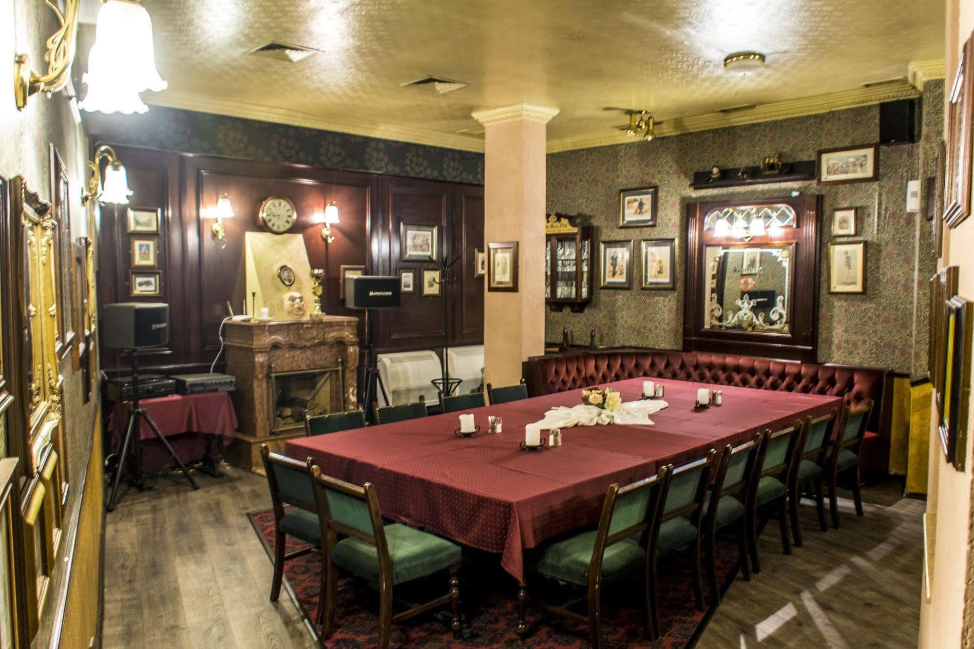 Korona Hotel Nyíregyháza Zewnętrze zdjęcie