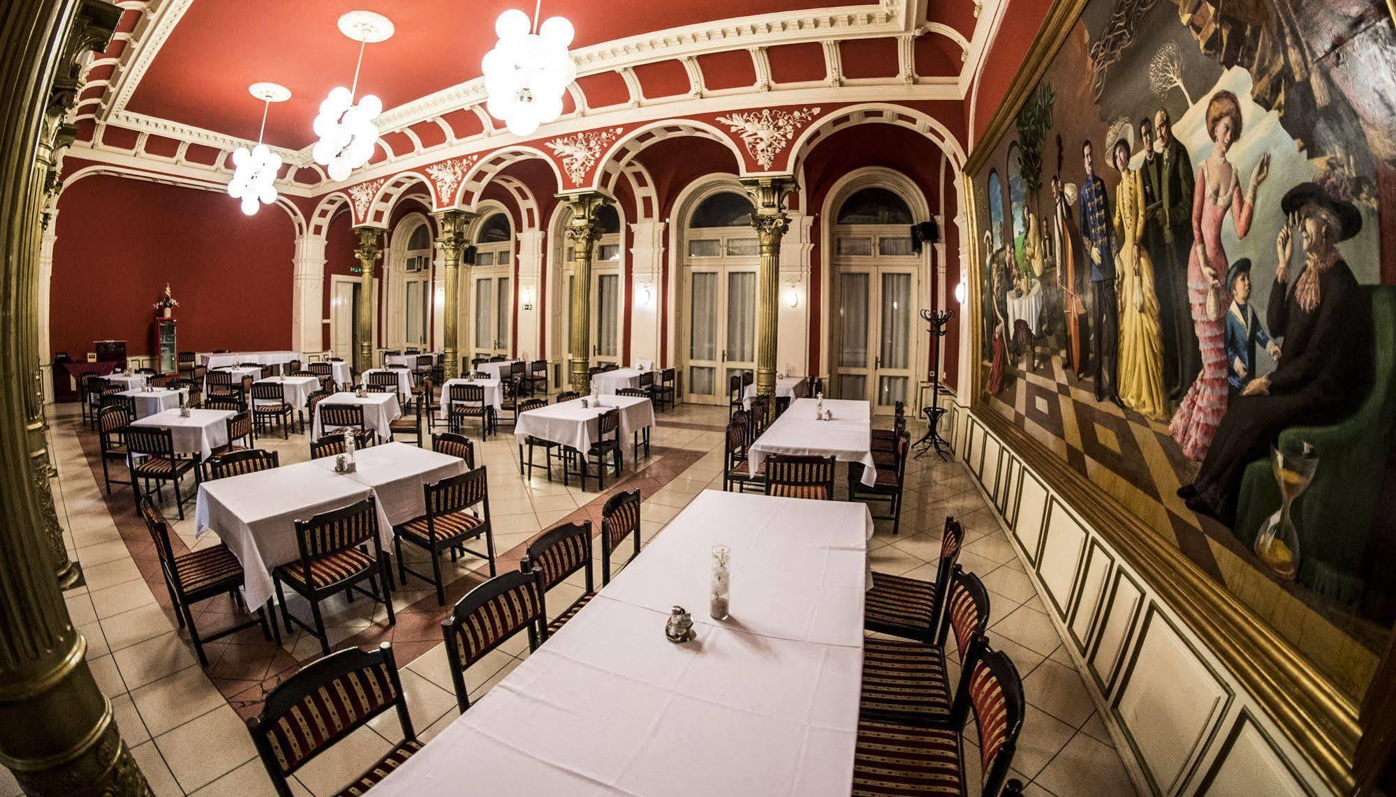 Korona Hotel Nyíregyháza Zewnętrze zdjęcie